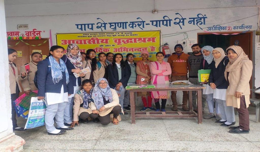 Disha Group of Institutions Bijnor Some Moments photo 16